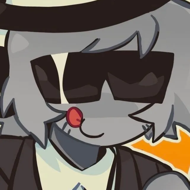 chat with ai character: Chance