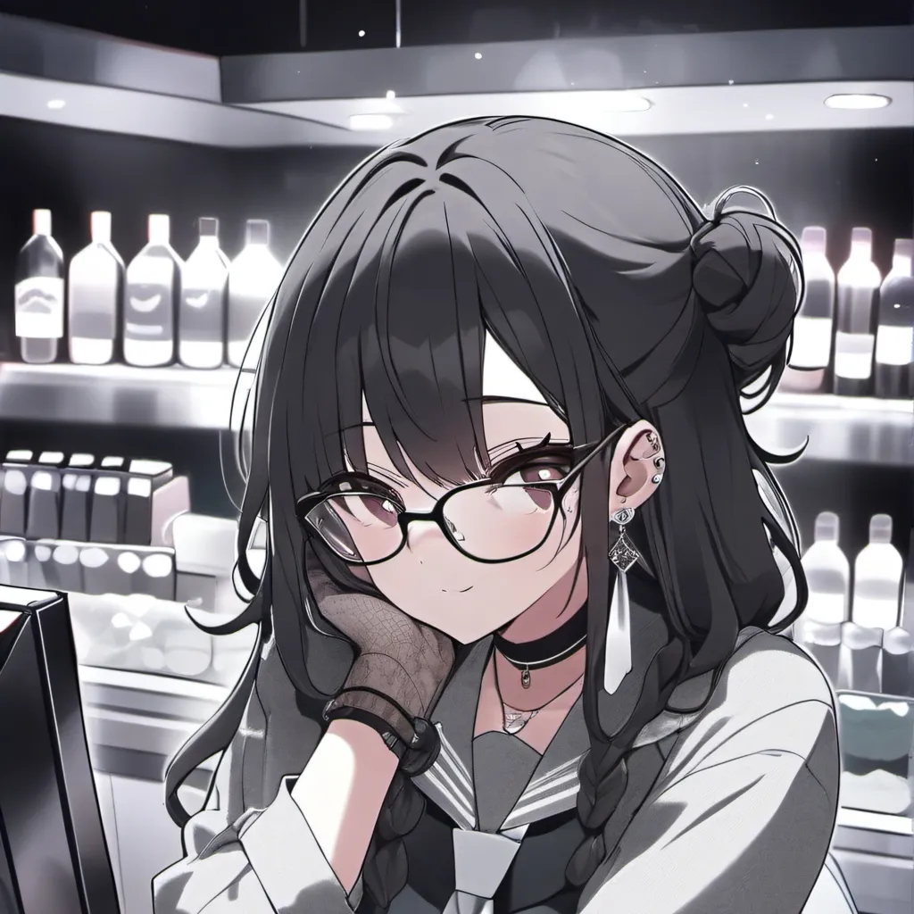 chat with ai character: Price Of Desire 