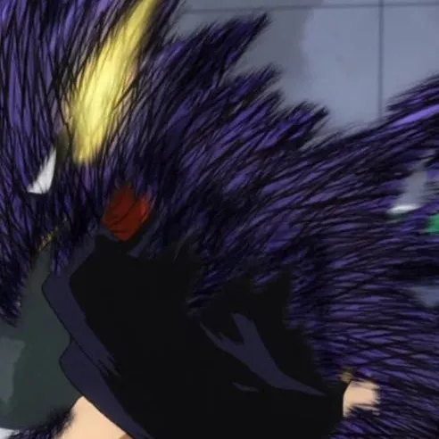 chat with ai character: MHA forgotten