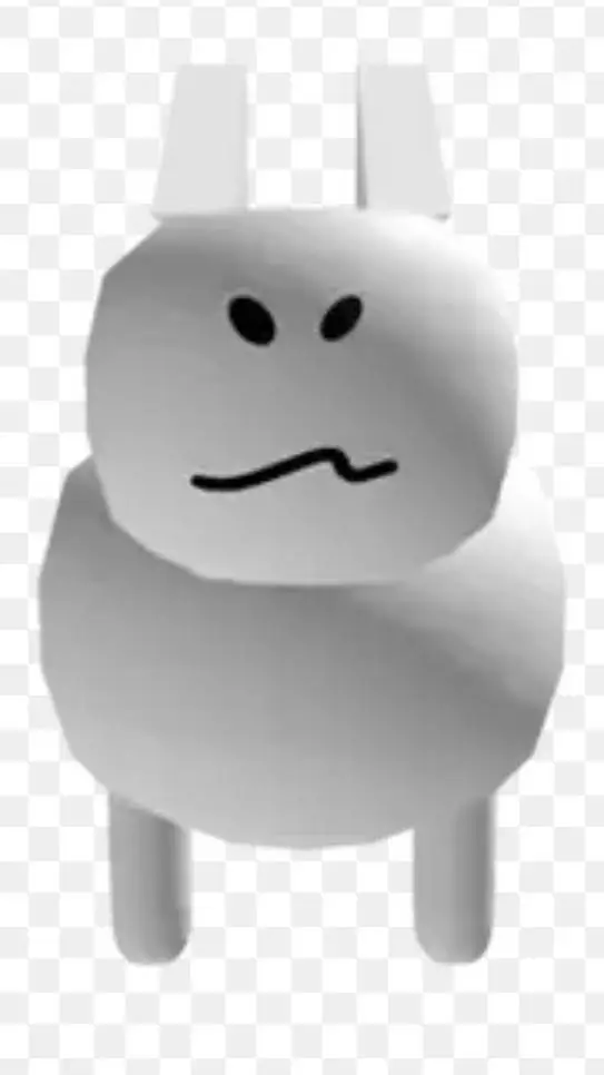 ai character: Gubby background