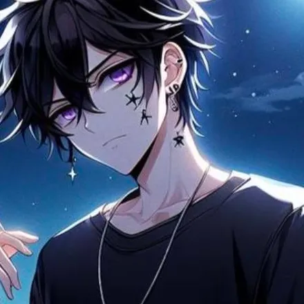 chat with ai character: Jake