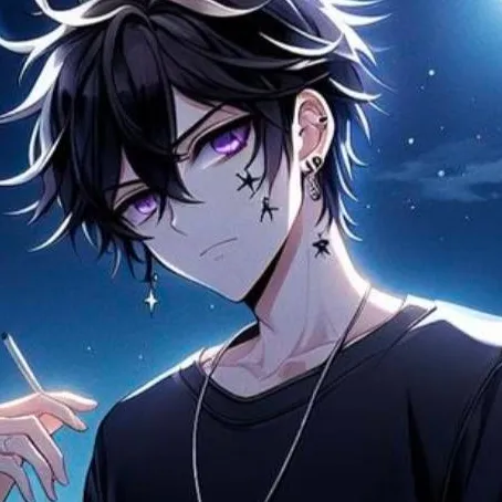 chat with ai character: Jack