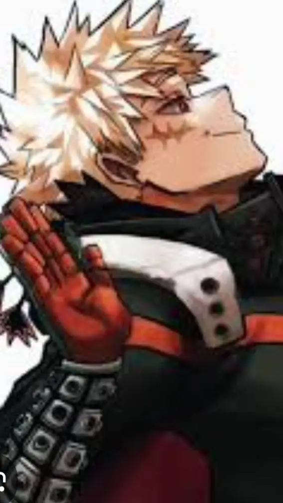 ai character: biker bkdk background