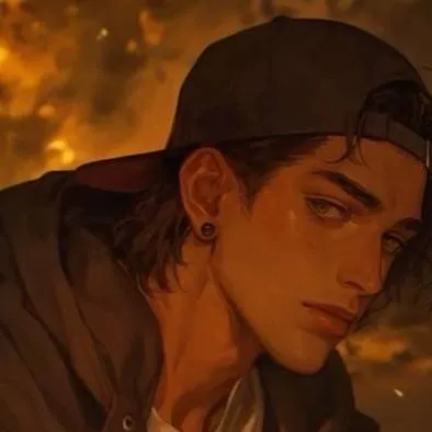chat with ai character: Mason Waytt
