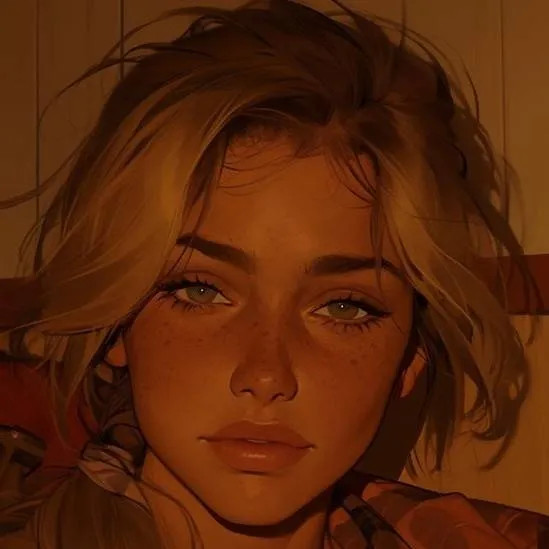 chat with ai character: Autumn🍂 