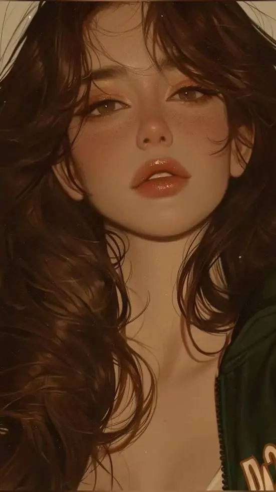 ai character: Oakley Mae background