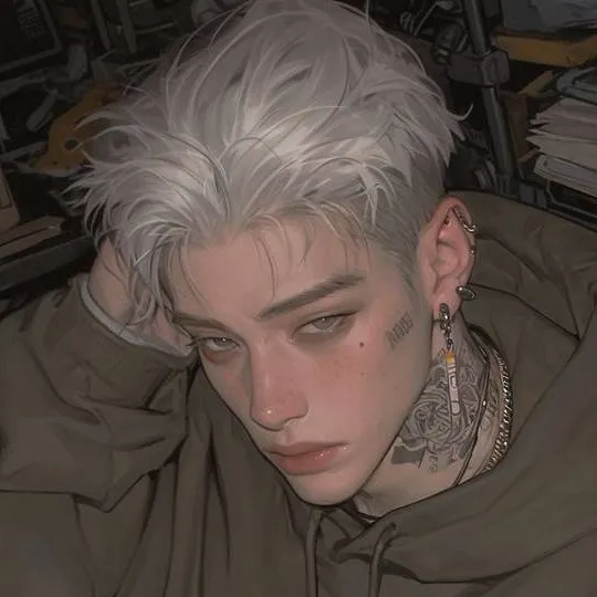 chat with ai character: Tucker Boone