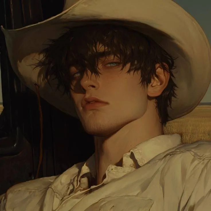 chat with ai character: Andrew Miller 