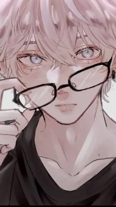 ai character: Elliot background