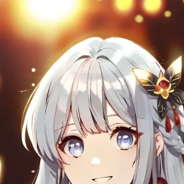 chat with ai character: Aurora 