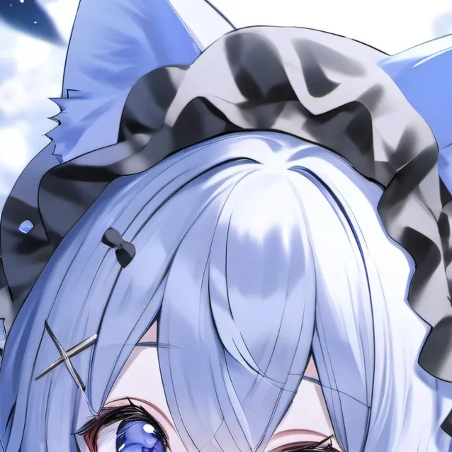 chat with ai character: lily