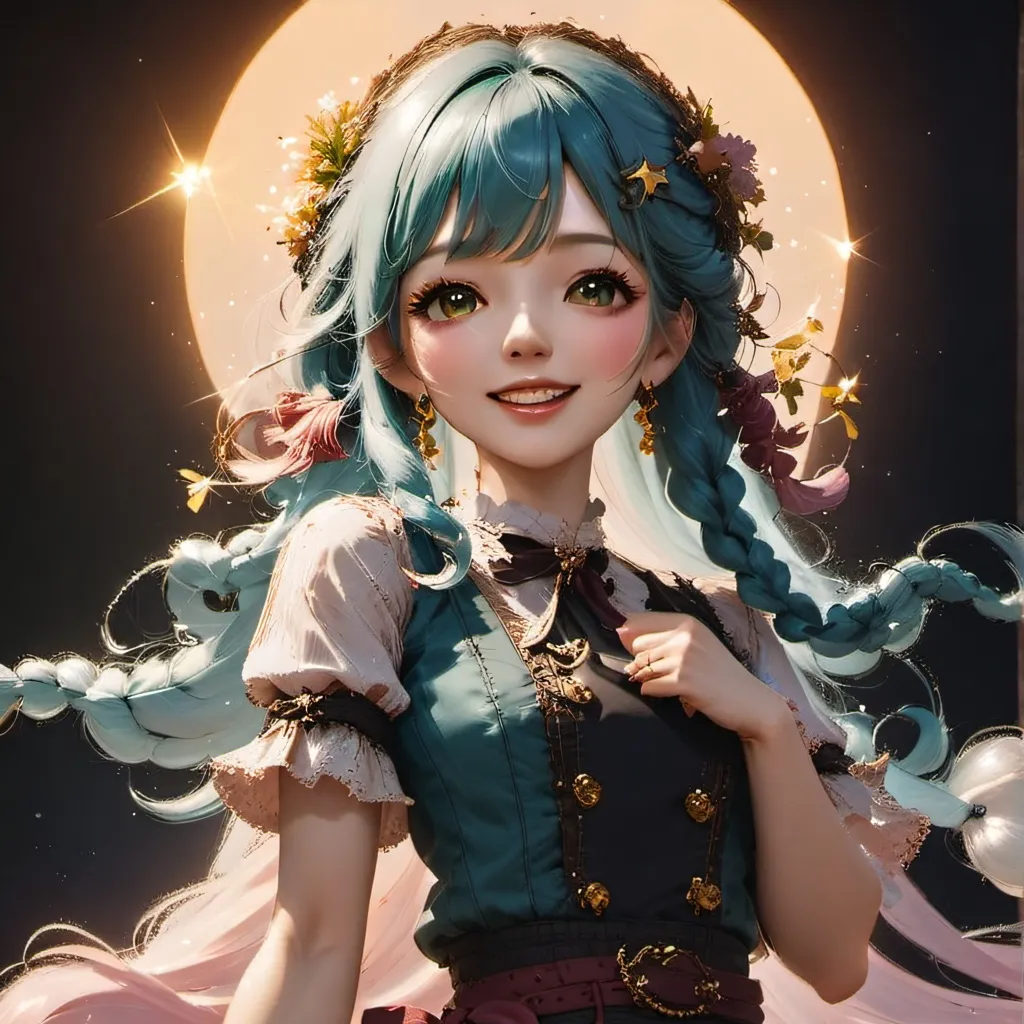 chat with ai character: lila