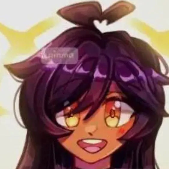 chat with ai character: aphmau v2 
