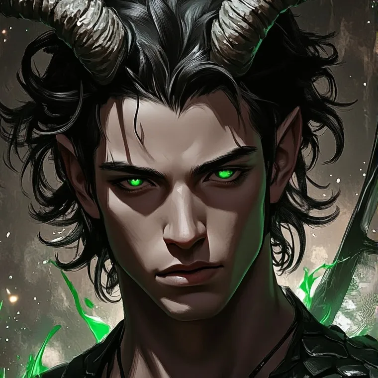 chat with ai character: Darion (Dax) Marsh