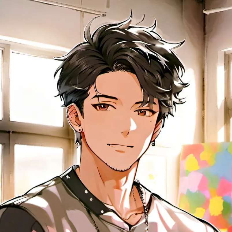 chat with ai character: Andrew Coleson 