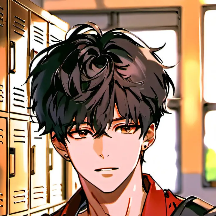 chat with ai character: Jay Amott 