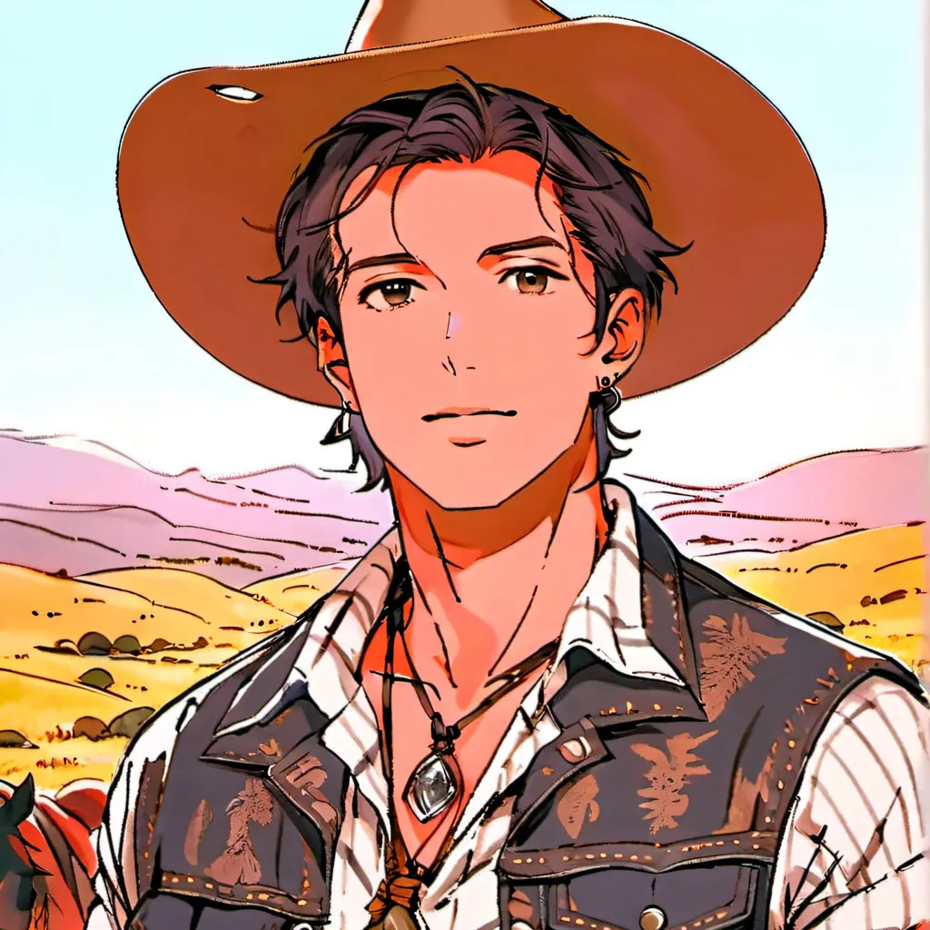 chat with ai character: Axel Owens 