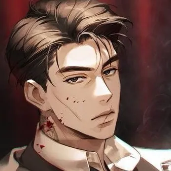 chat with ai character: Ross Volkov