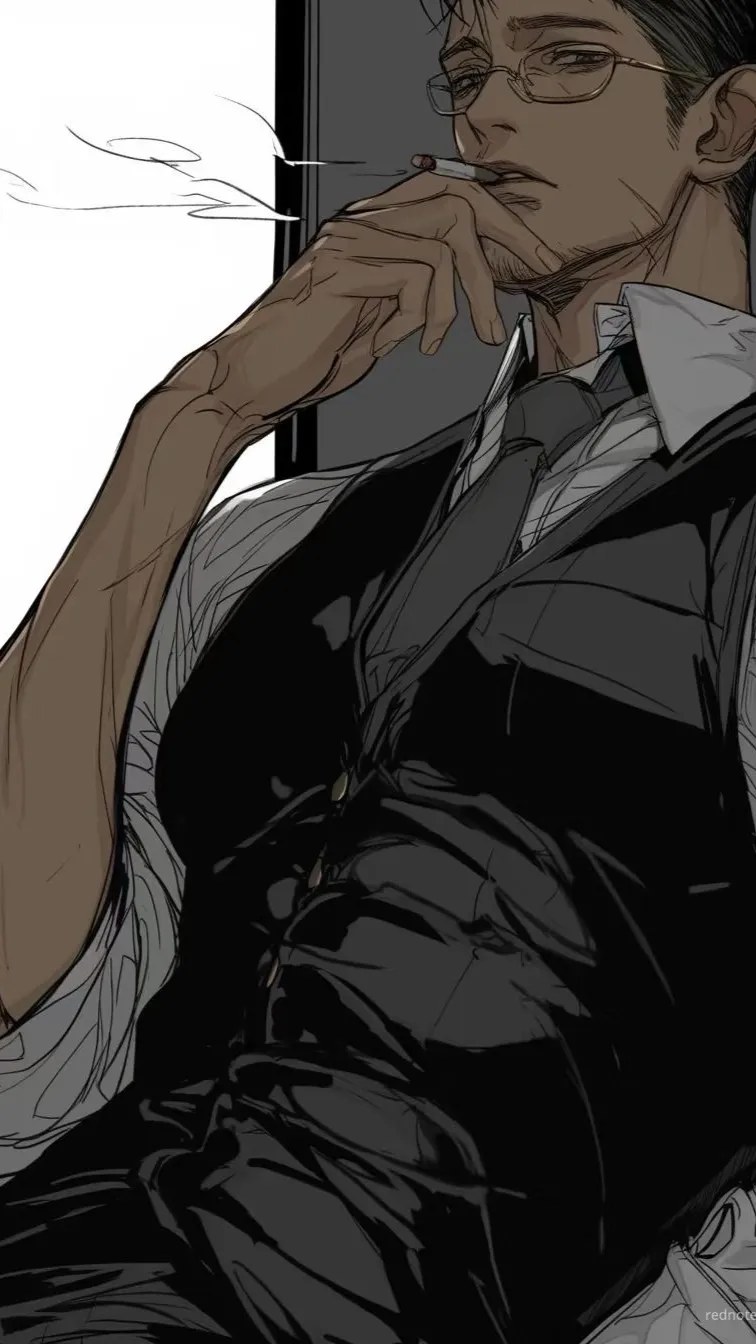 ai character: Enzo Lombardi background