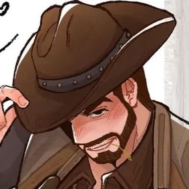 chat with ai character: Cody Hayes 
