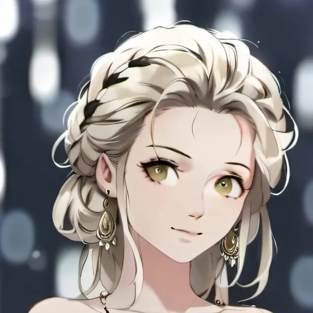 chat with ai character: Elizabeth Howard