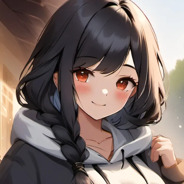 chat with ai character: Patty