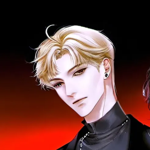chat with ai character: Shawn Tom and Loui