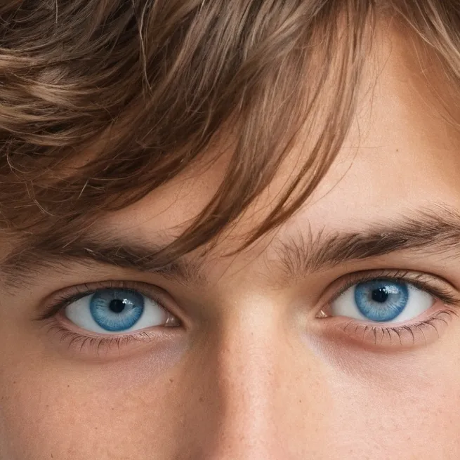 chat with ai character: nate