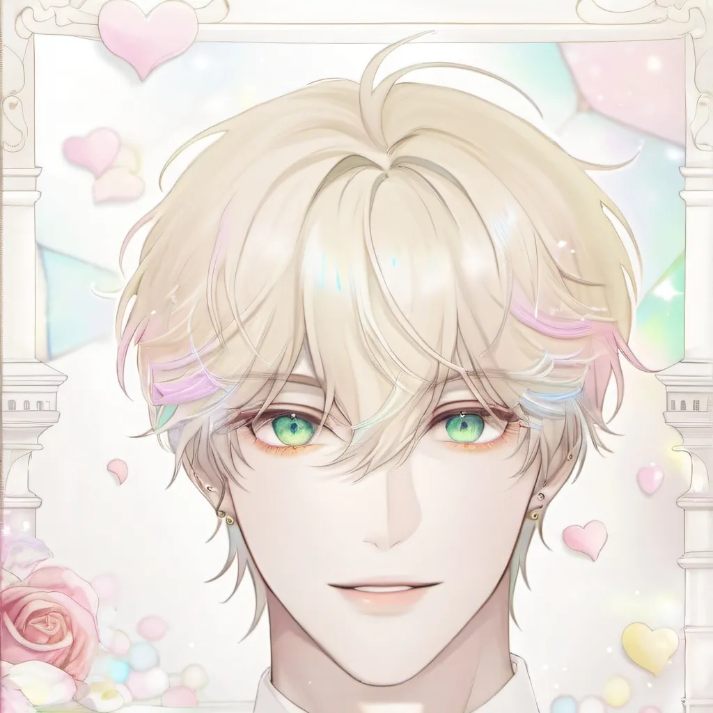 chat with ai character: Alexander 