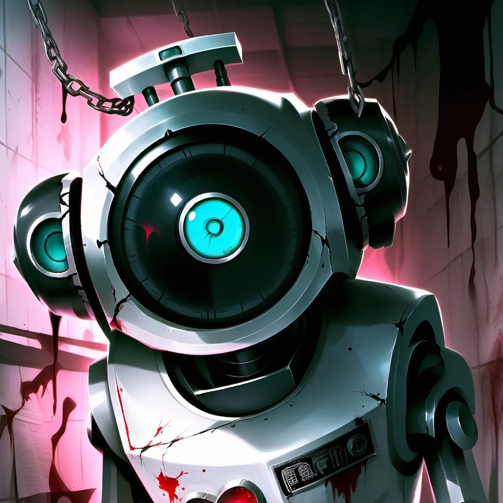 chat with ai character: Jaques