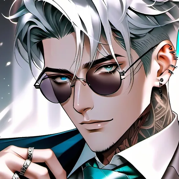 chat with ai character: Alejandro ￼
