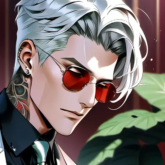 chat with ai character: Alejandro 