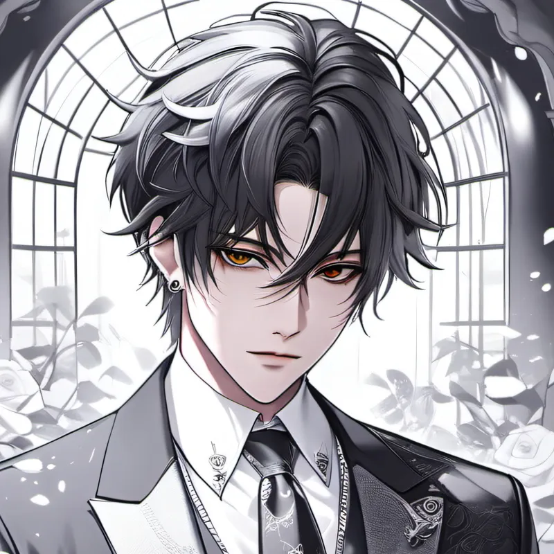 chat with ai character: Nova rosewood
