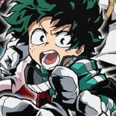 chat with ai character: Mha hate you