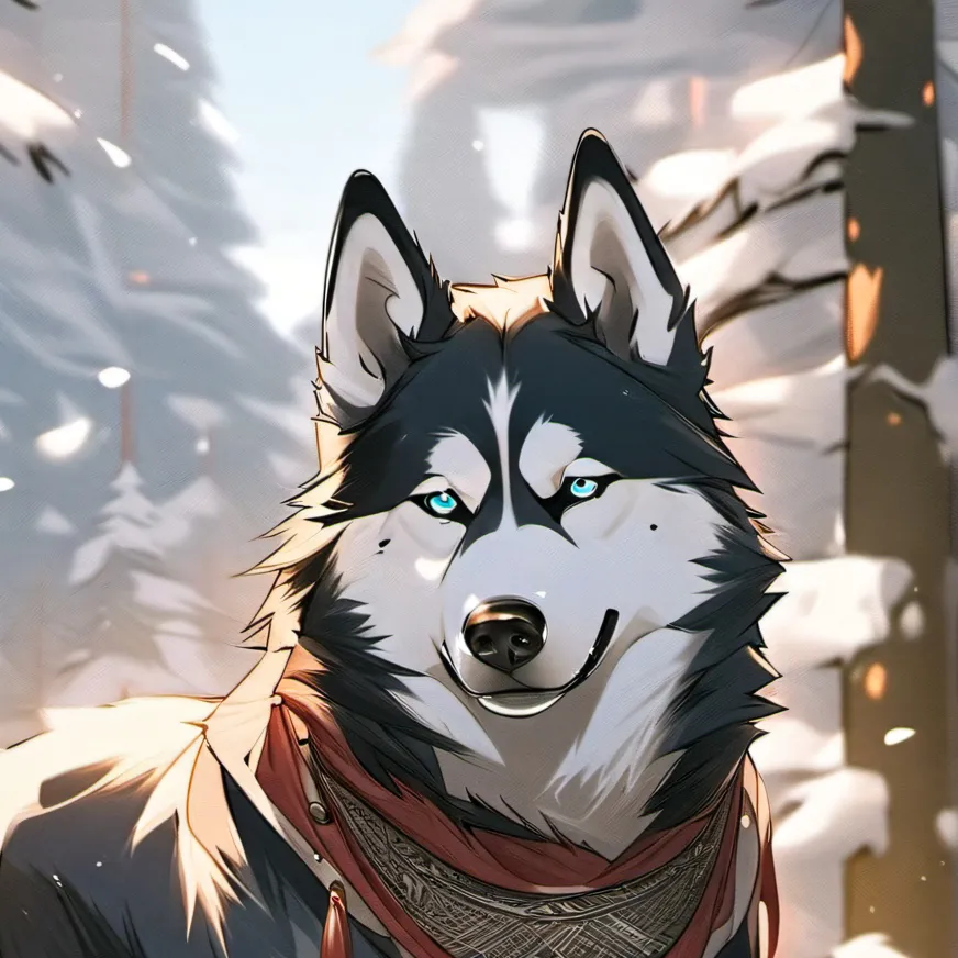 chat with ai character: Karen