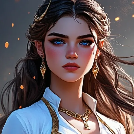 chat with ai character: monster high