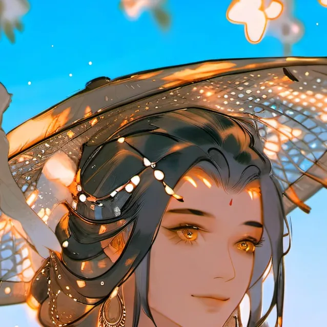 chat with ai character: Hearts