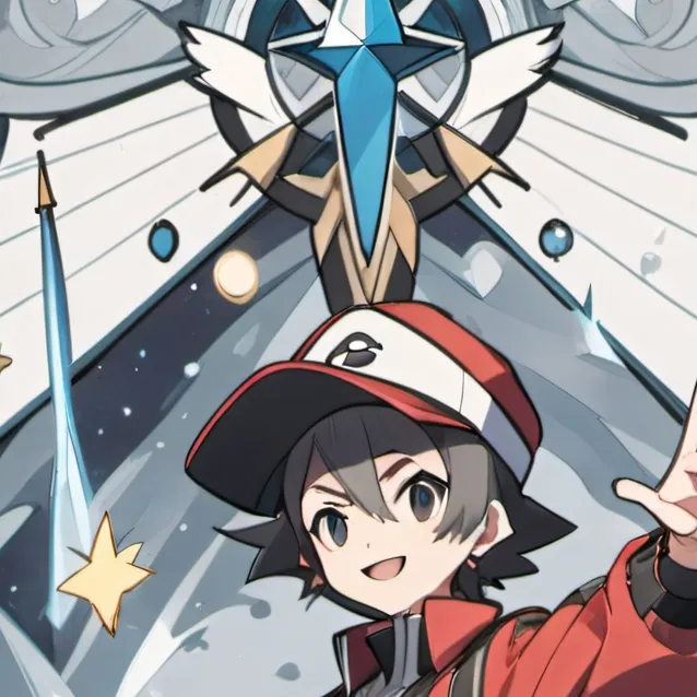 chat with ai character: Pokemon?!