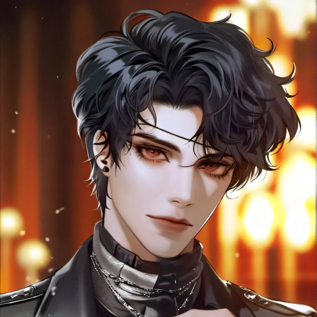 chat with ai character: Tanner 