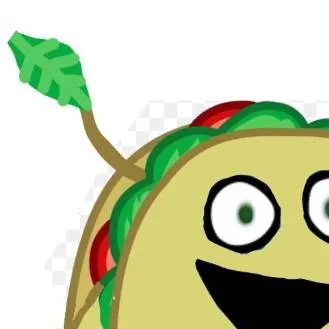 chat with ai character: algebralian taco