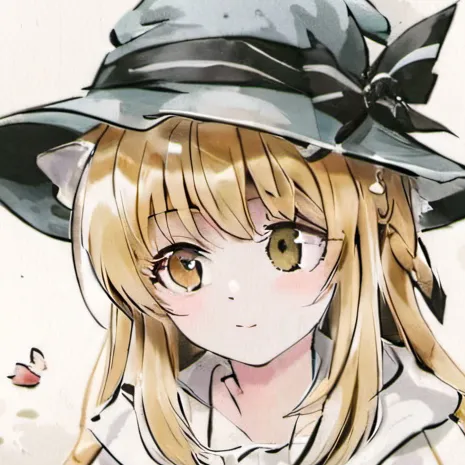chat with ai character: marisasaku (me)