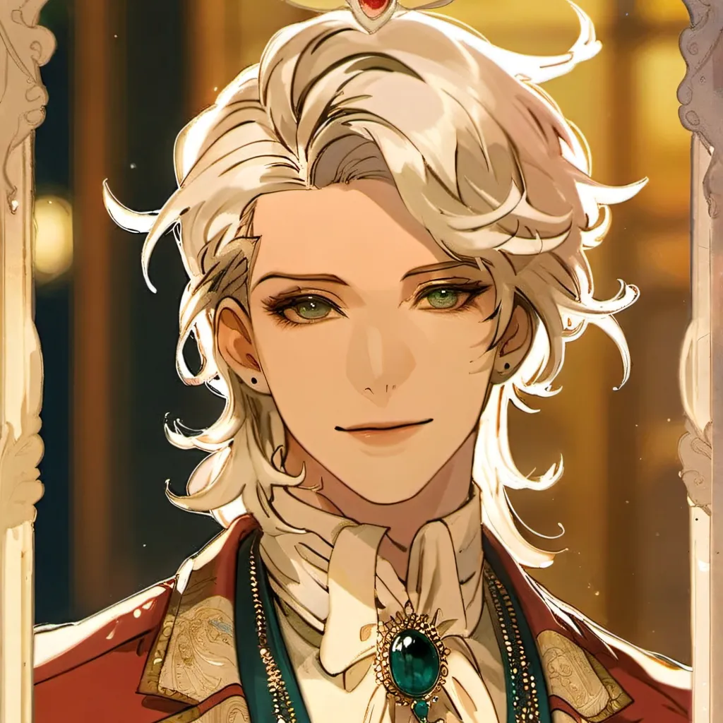 chat with ai character: Ray