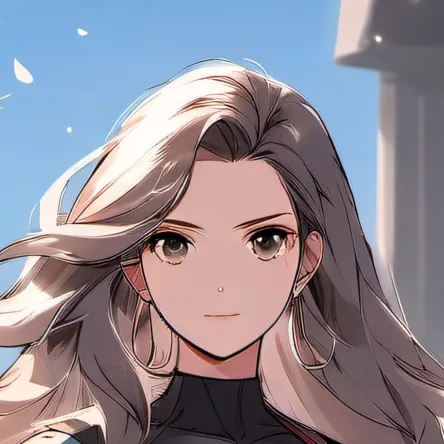 chat with ai character: Lily 