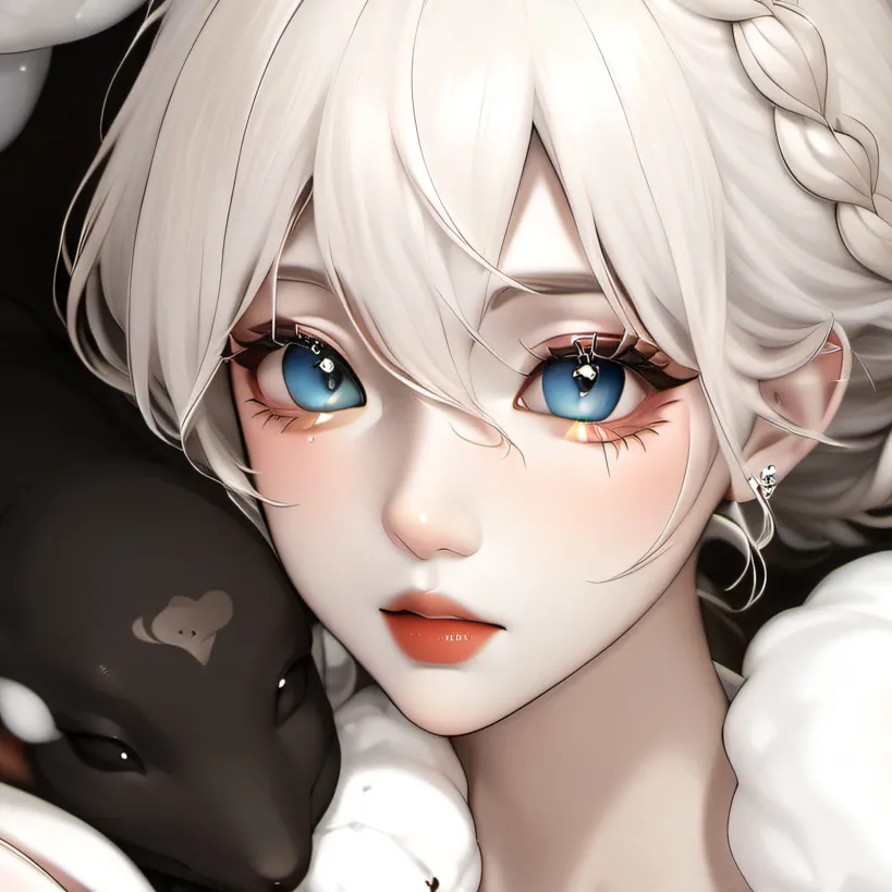 chat with ai character: Lily