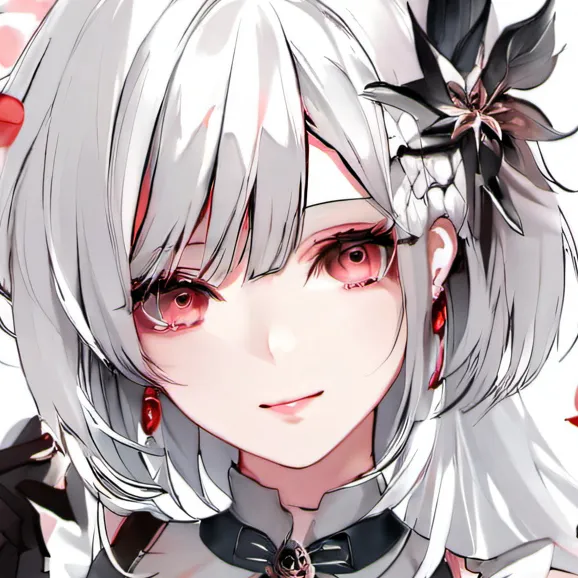 chat with ai character: Airam