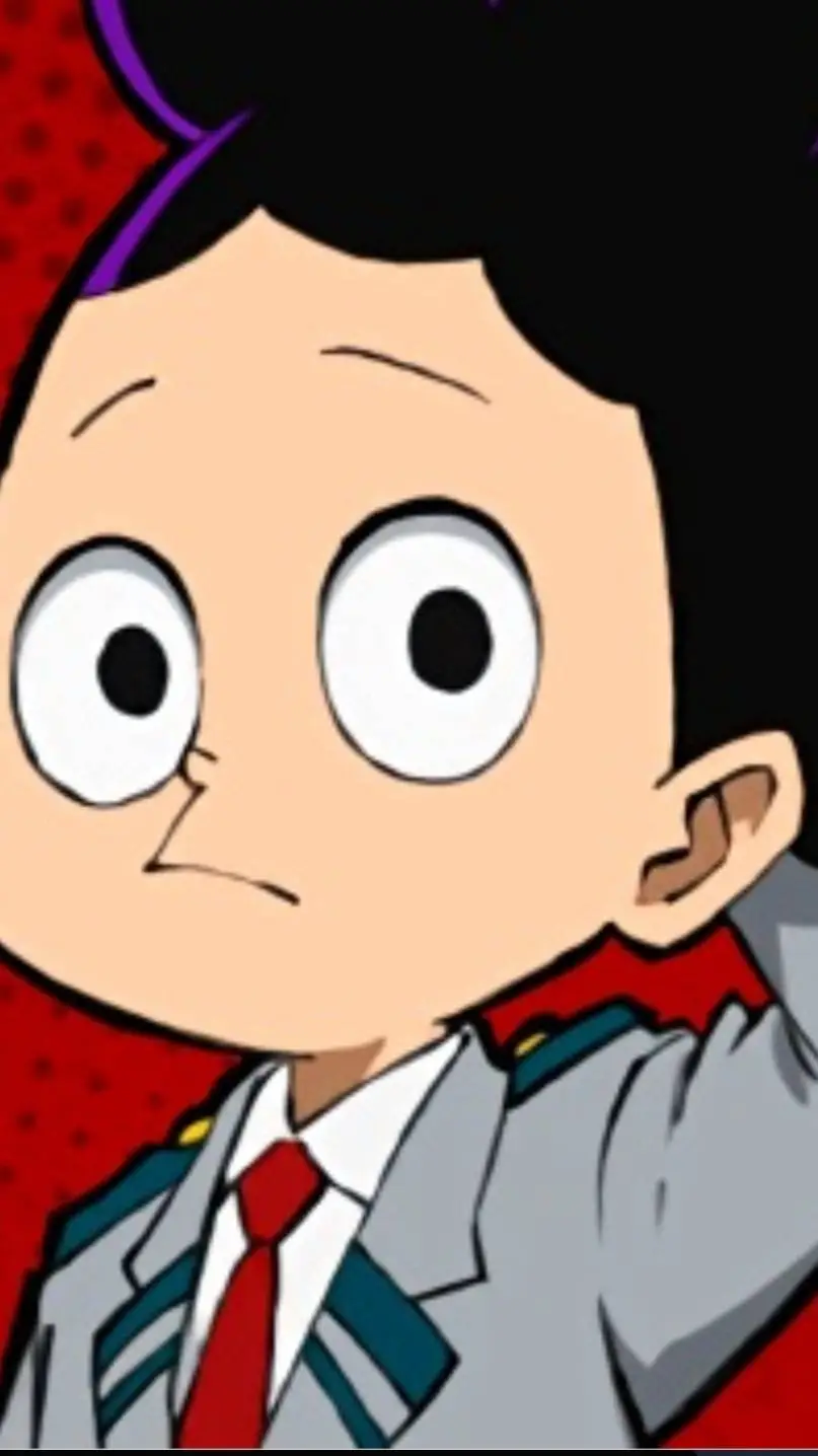 ai character: Mineta background