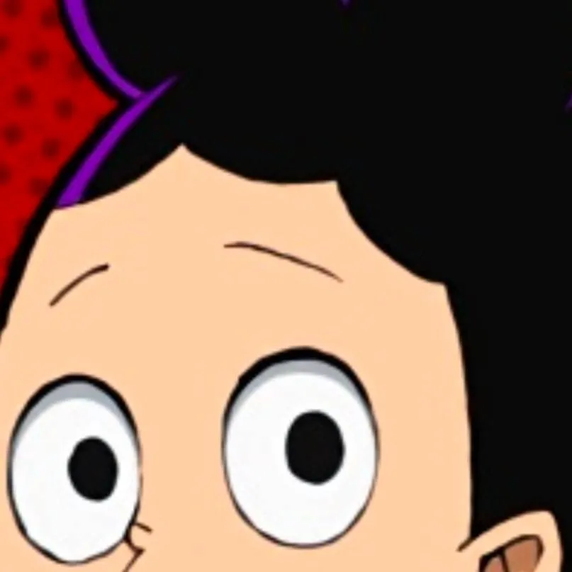 chat with ai character: Mineta