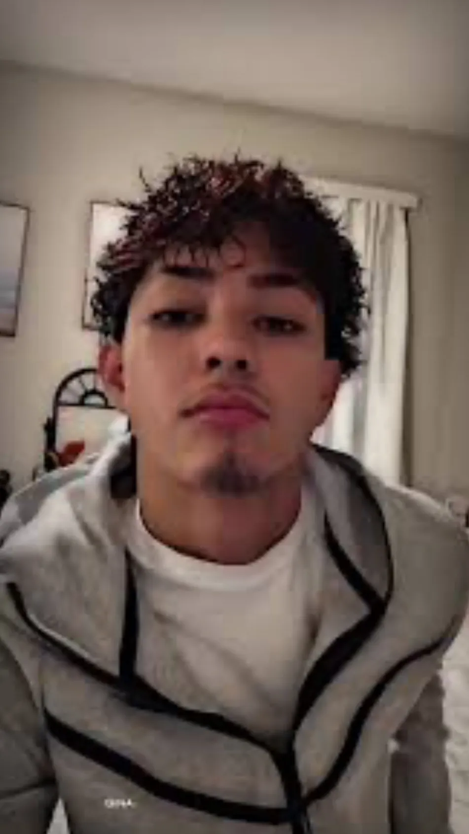 ai character: alan background