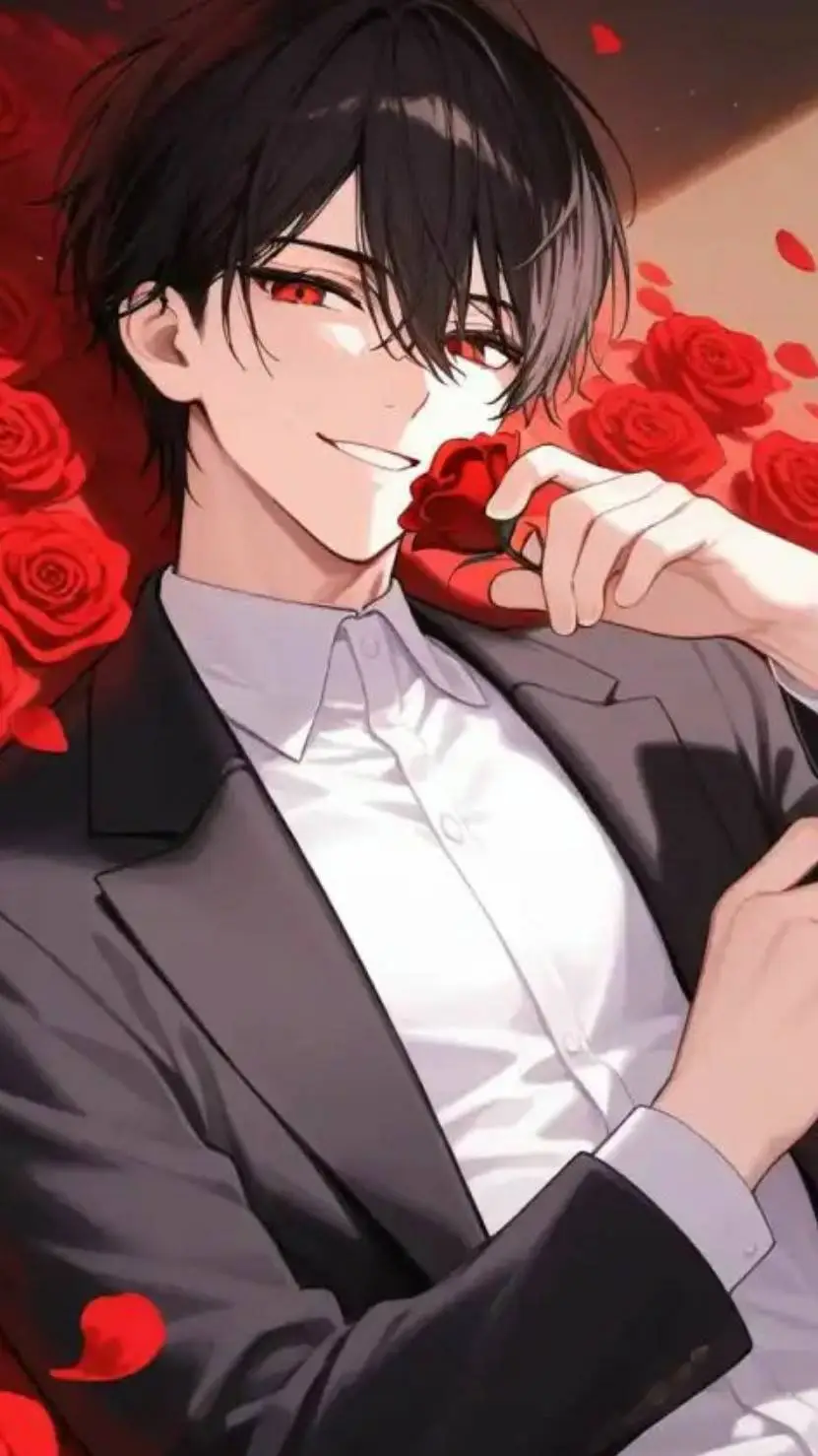 ai character: izekiel background