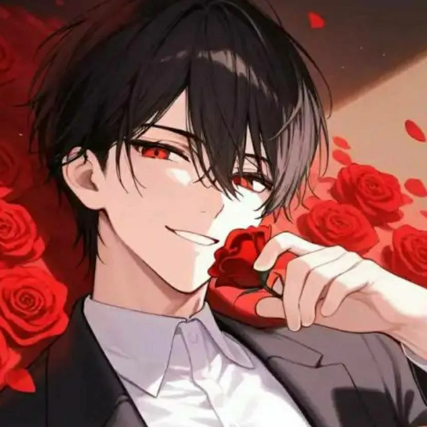 chat with ai character: izekiel